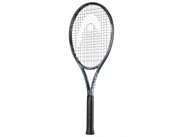 Head MX Spark Tour (stealth) Tennisschläger bespannt