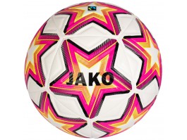 JAKO Trainingsball World Fußball