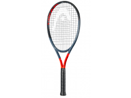 Head Graphene 360 Radical PWR Tennisschläger Aktion