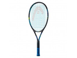 Head Novak 25 Tennisschläger Kinder
