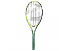 Head IG Challenge Pro lime Tennisschläger 