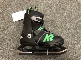 K2 Hero ICE Kinderschlittschuhe Boy´s größenverstellbar
