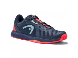 Head Sprint Team 3.0 Clay 2021 Tennisschuhe Men Herren