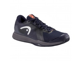 HEAD Sprint Team 4.0 Clay Tennisschuhe Herren 