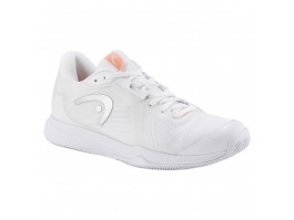 HEAD Sprint Team 4.0 Clay Tennisschuhe Damen