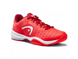 Head REVOLT PRO 3.0 JUNIOR Tennisschuhe Kinder 