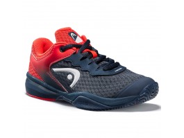 Head Sprint 3.0 Junior Tennisschuhe Kinder