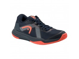 Head Sprint Pro 4.0 Junior Tennisschuhe Kinder 