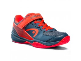 Head Sprint Velcro 3.0 Kids Tennisschuhe Kinder Ausstellungsstück