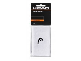 Head Wristband 5'' 12,5cm Schweißband 2er Pack Tennis Sport