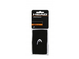 Head Wristband 5'' 12,5cm Schweißband 2er Pack Tennis Sport