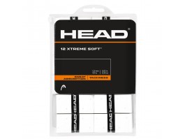 Head Xtreme Soft Overgrips 12er Pack