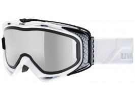 Uvex g.gl 300 Top Wechselscheiben-Technologie Ski&Snowboardbrille
