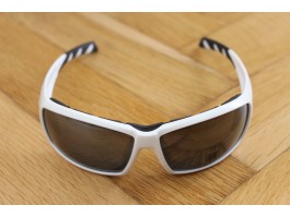 Uvex Sportstyle 308 Sonnenbrille Sportbrille white