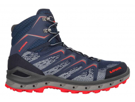 Lowa Aerox GTX® Mid