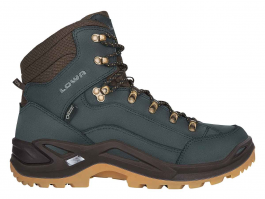 Lowa Renegade GTX® Mid