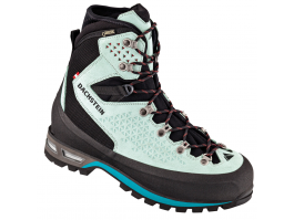 Dachstein Stüdlgrat GTX WMN Wanderschuhe Trekking Klettersteige Outdoor Damen Gore Tex