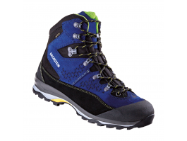 Dachstein Sonnblick GTX Wanderschuhe Trekkingschuhe AKTION