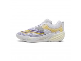 Puma All-Pro NITRO™ 2 Basketballschuhe Unisex