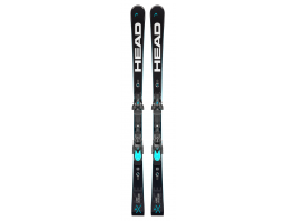 Head Worldcup Rebels e-Race RP EVO 14 Ski inkl. Bindung SALE