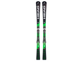 Head Supershape i.Magnum Performance Ski inkl. Bindung 