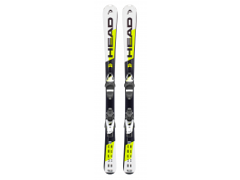 Head Supershape Team SLR2