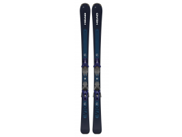 Head Shape E-V10 Performance All Mountain Ski inkl. Bindung