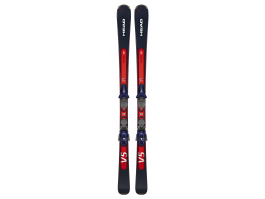 Head Shape E.V5 Performance All Mountain Ski inkl. Bindung