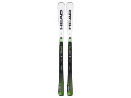 Head Shape 3.0 LYT PR Allround Ski inkl. Bindung 
