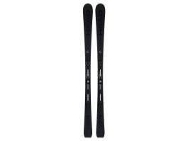 Head Shape SX Black Edition SW Lyt  Allround Ski inkl. Bindung