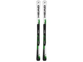 Head Shape 3.0 AB Allround Ski inkl. Bindung AKTION
