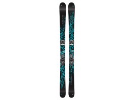 Head Oblivion 84 Freestyle Ski inkl. Bindung 