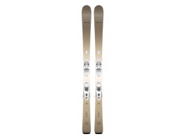 Head e.pure Joy Damen Ski inkl. Bindung JOY 9 