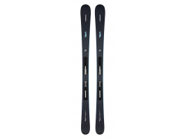 Head Mya 5 SLR Pro Allround Ski Damen inkl. Bindung 