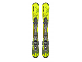 Head Razzle Dazzle Snowblades 94cm inkl. Sicherheitsbindung