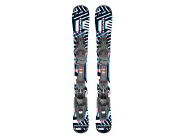 Head Razzle Dazzle Snowblades 94cm inkl. Sicherheitsbindung 25/26 AKTION