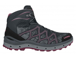 Lowa Aerox GTX® Mid Ws