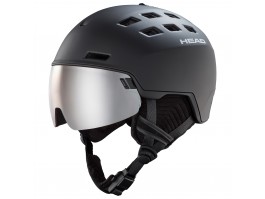 Head RADAR VISIERHELM Ski&Snowboardhelm