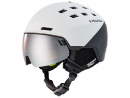 Head Radar WCR Ski&Snowboardhelm 