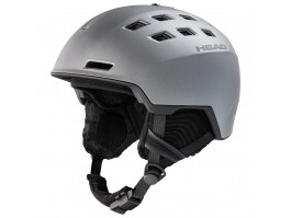 Head Rev anthracite Ski&Snowboardhelm