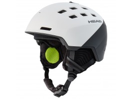 Head Rev WCR Ski&Snowboardhelm