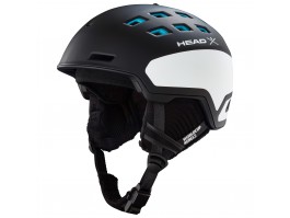 Head Rev WCR Ski&Snowboardhelm 