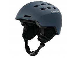 Head Rev nightblue Ski&Snowboardhelm