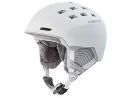 Head Rita white Ski&Snowboardhelm Damen