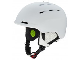 Head Vanda Boa White