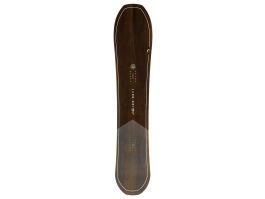 Head The Day Snowboard inkl. Head NX One Bindung Ausstellungsstücke %SALE%