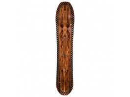 HEAD GAMECHANGER SNOWBOARD