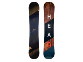 Head Daymaker LYT All Mountain Snowboard