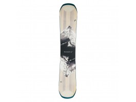HEAD DAYMAKER LYT SNOWBOARD