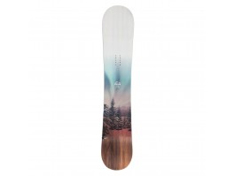HEAD PRIDE 2.0 AURORA SNOWBOARD DAMEN